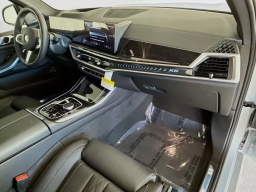 BMW X5 xDrive50e Plug-In Hybrid 2026