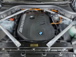 BMW X5 xDrive50e Plug-In Hybrid 2026