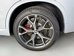 BMW X5 xDrive50e Plug-In Hybrid 2026