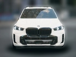 BMW X5 xDrive50e Plug-In Hybrid 2026