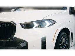 BMW X5 xDrive50e Plug-In Hybrid 2026