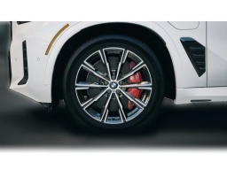 BMW X5 xDrive50e Plug-In Hybrid 2026