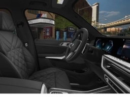 BMW X5 xDrive50e Plug-In Hybrid 2026