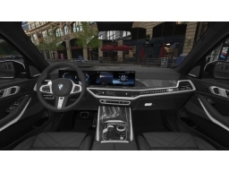 BMW X5 xDrive50e Plug-In Hybrid 2026