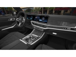 BMW X5 xDrive50e Plug-In Hybrid 2026