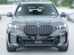 BMW X5 xDrive50e Plug-In Hybrid 2026