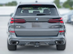 BMW X5 xDrive50e Plug-In Hybrid 2026
