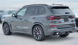 BMW X5 xDrive50e Plug-In Hybrid 2026