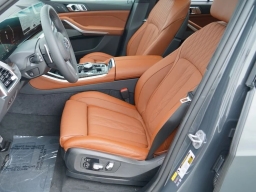 BMW X5 xDrive50e Plug-In Hybrid 2026