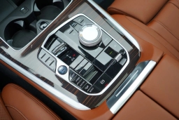 BMW X5 xDrive50e Plug-In Hybrid 2026