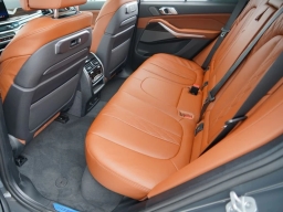 BMW X5 xDrive50e Plug-In Hybrid 2026