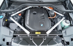 BMW X5 xDrive50e Plug-In Hybrid 2026