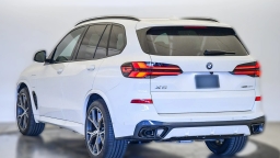 BMW X5 xDrive50e Plug-In Hybrid 2026