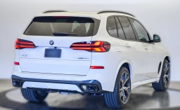 BMW X5 xDrive50e Plug-In Hybrid 2026