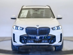BMW X5 xDrive50e Plug-In Hybrid 2026