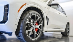 BMW X5 xDrive50e Plug-In Hybrid 2026