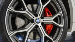 BMW X5 xDrive50e Plug-In Hybrid 2026