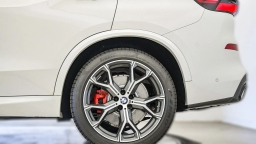 BMW X5 xDrive50e Plug-In Hybrid 2026