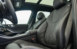 BMW X5 xDrive50e Plug-In Hybrid 2026