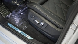 BMW X5 xDrive50e Plug-In Hybrid 2026