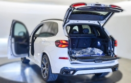 BMW X5 xDrive50e Plug-In Hybrid 2026