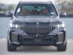 BMW X5 xDrive50e Plug-In Hybrid 2026
