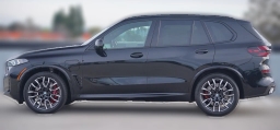 BMW X5 xDrive50e Plug-In Hybrid 2026
