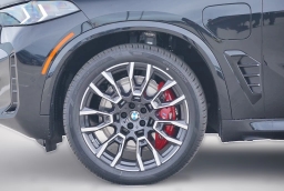 BMW X5 xDrive50e Plug-In Hybrid 2026