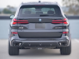 BMW X5 xDrive50e Plug-In Hybrid 2026