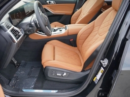 BMW X5 xDrive50e Plug-In Hybrid 2026