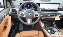 BMW X5 xDrive50e Plug-In Hybrid 2026