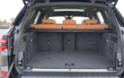 BMW X5 xDrive50e Plug-In Hybrid 2026