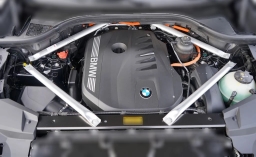 BMW X5 xDrive50e Plug-In Hybrid 2026