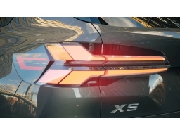 BMW X5 xDrive50e Plug-In Hybrid 2026