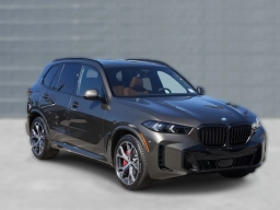 BMW X5 xDrive50e Plug-In Hybrid 2026