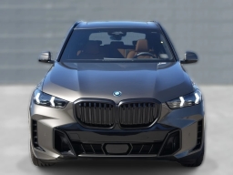 BMW X5 xDrive50e Plug-In Hybrid 2026
