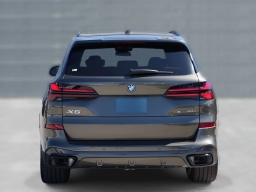 BMW X5 xDrive50e Plug-In Hybrid 2026