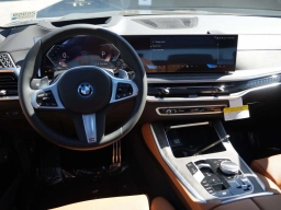 BMW X5 xDrive50e Plug-In Hybrid 2026