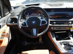 BMW X5 xDrive50e Plug-In Hybrid 2026
