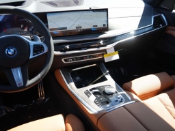 BMW X5 xDrive50e Plug-In Hybrid 2026