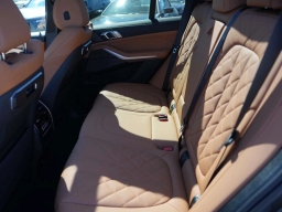 BMW X5 xDrive50e Plug-In Hybrid 2026