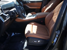BMW X5 xDrive50e Plug-In Hybrid 2026