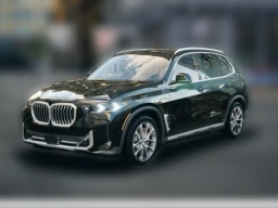 BMW X5 xDrive50e Plug-In Hybrid 2026