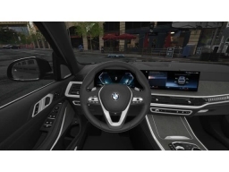 BMW X5 xDrive50e Plug-In Hybrid 2026