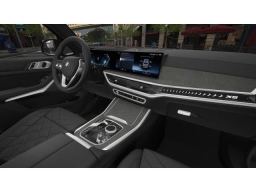 BMW X5 xDrive50e Plug-In Hybrid 2026