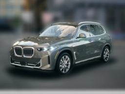 BMW X5 xDrive50e Plug-In Hybrid 2026