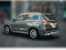 BMW X5 xDrive50e Plug-In Hybrid 2026
