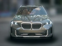 BMW X5 xDrive50e Plug-In Hybrid 2026