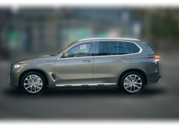 BMW X5 xDrive50e Plug-In Hybrid 2026