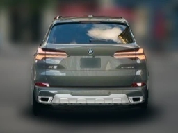 BMW X5 xDrive50e Plug-In Hybrid 2026